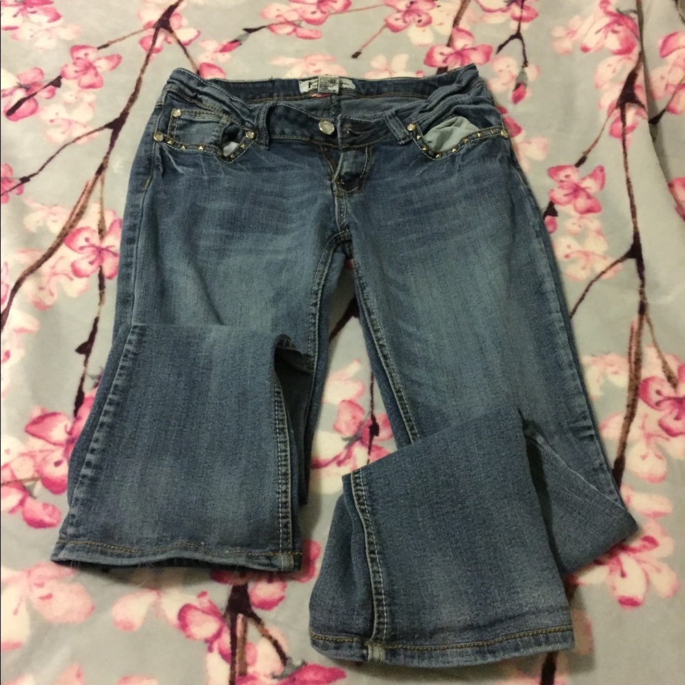 Kilo women jeans